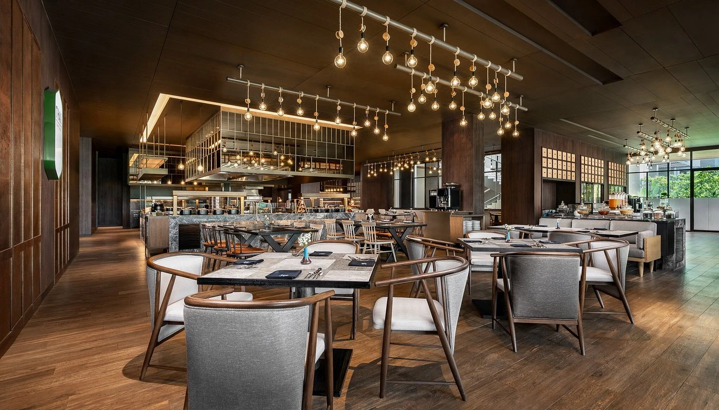Goji Kitchen & Bar